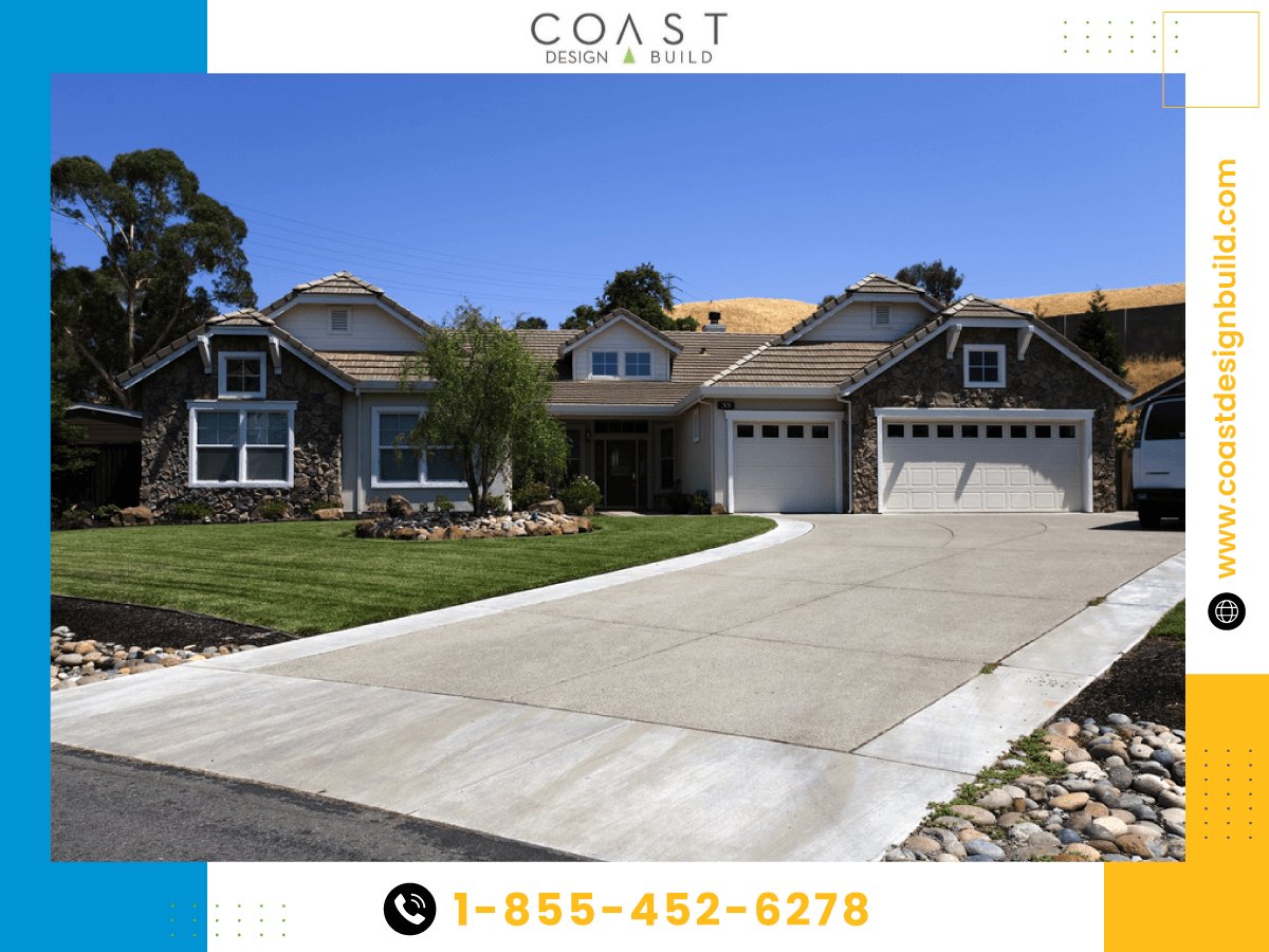 Choosing the Best Concrete Contractor in San Diego A Comprehensive Guide